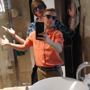 Meet your Posher, Jordan